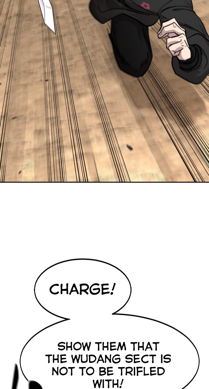 Read Return of the Blossoming Blade Manga Online