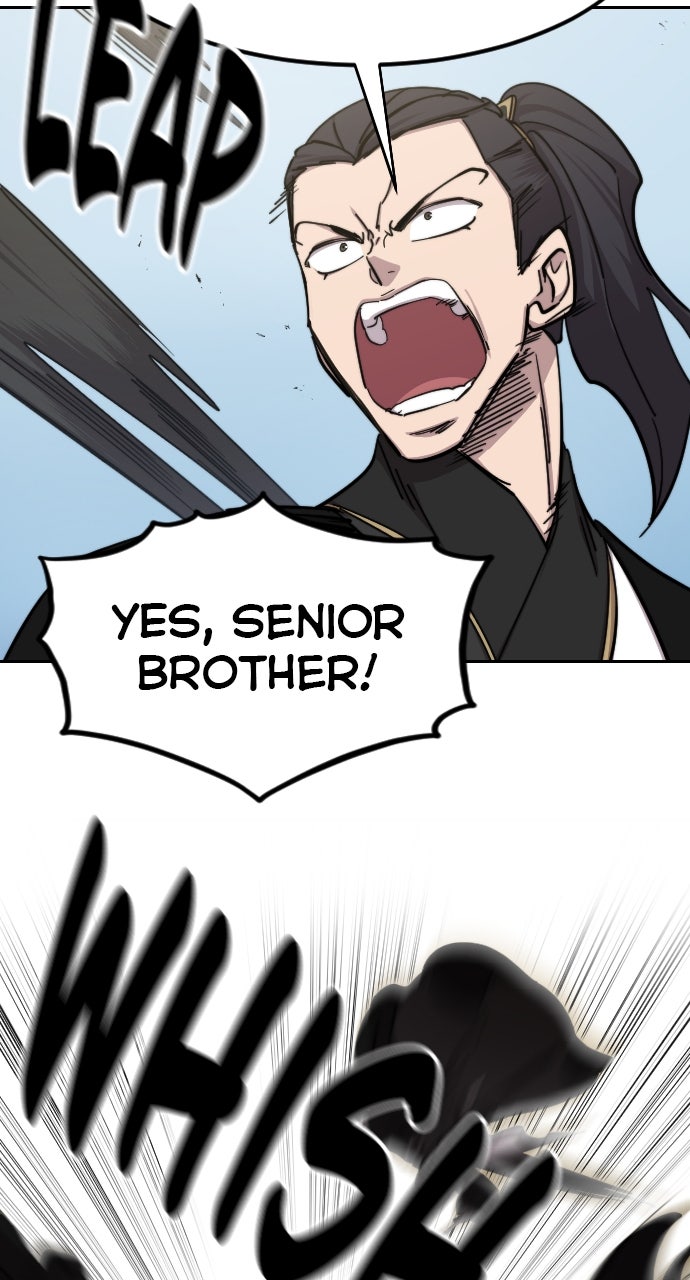 Read Return of the Blossoming Blade Manga Online