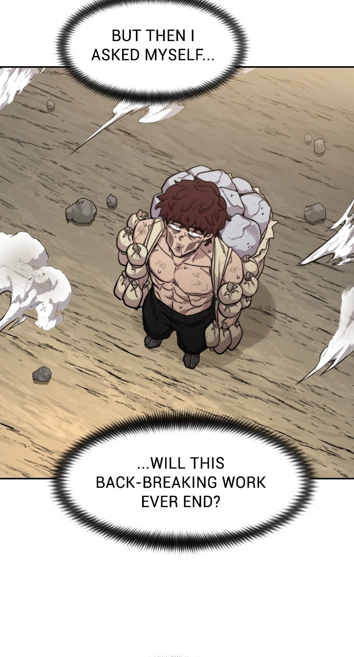 Read Return of the Blossoming Blade Manga Online