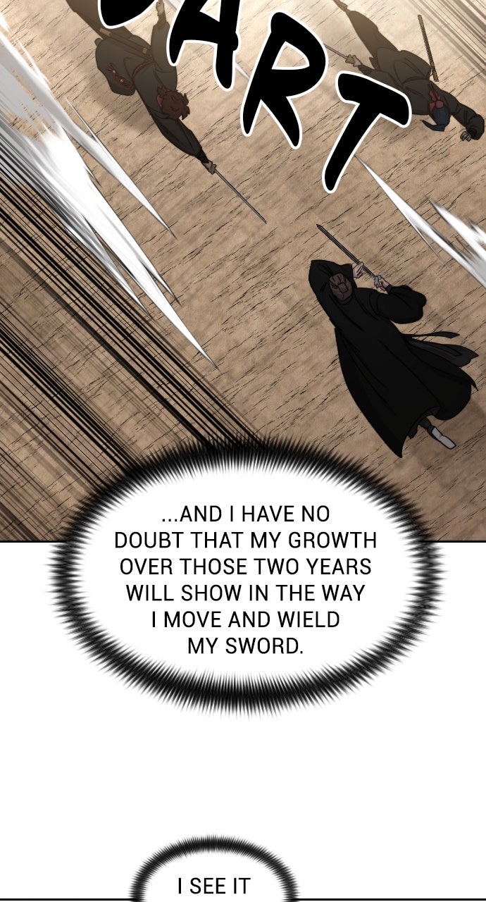 Read Return of the Blossoming Blade Manga Online