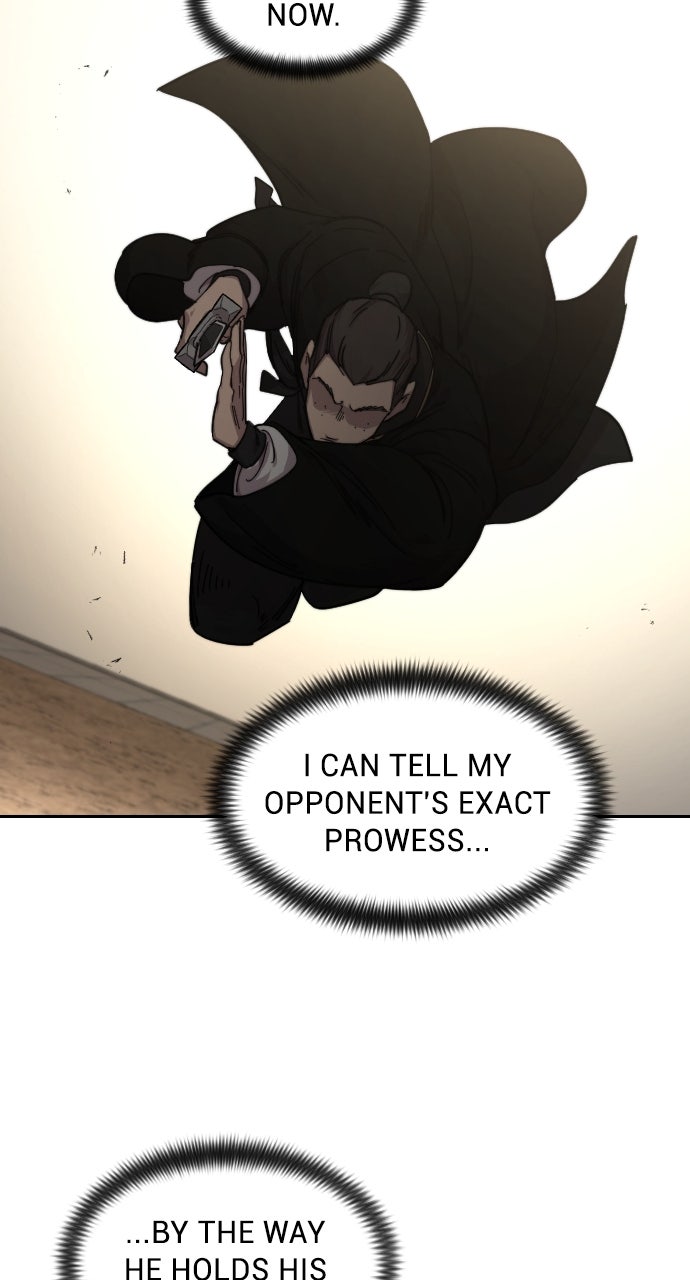 Read Return of the Blossoming Blade Manga Online