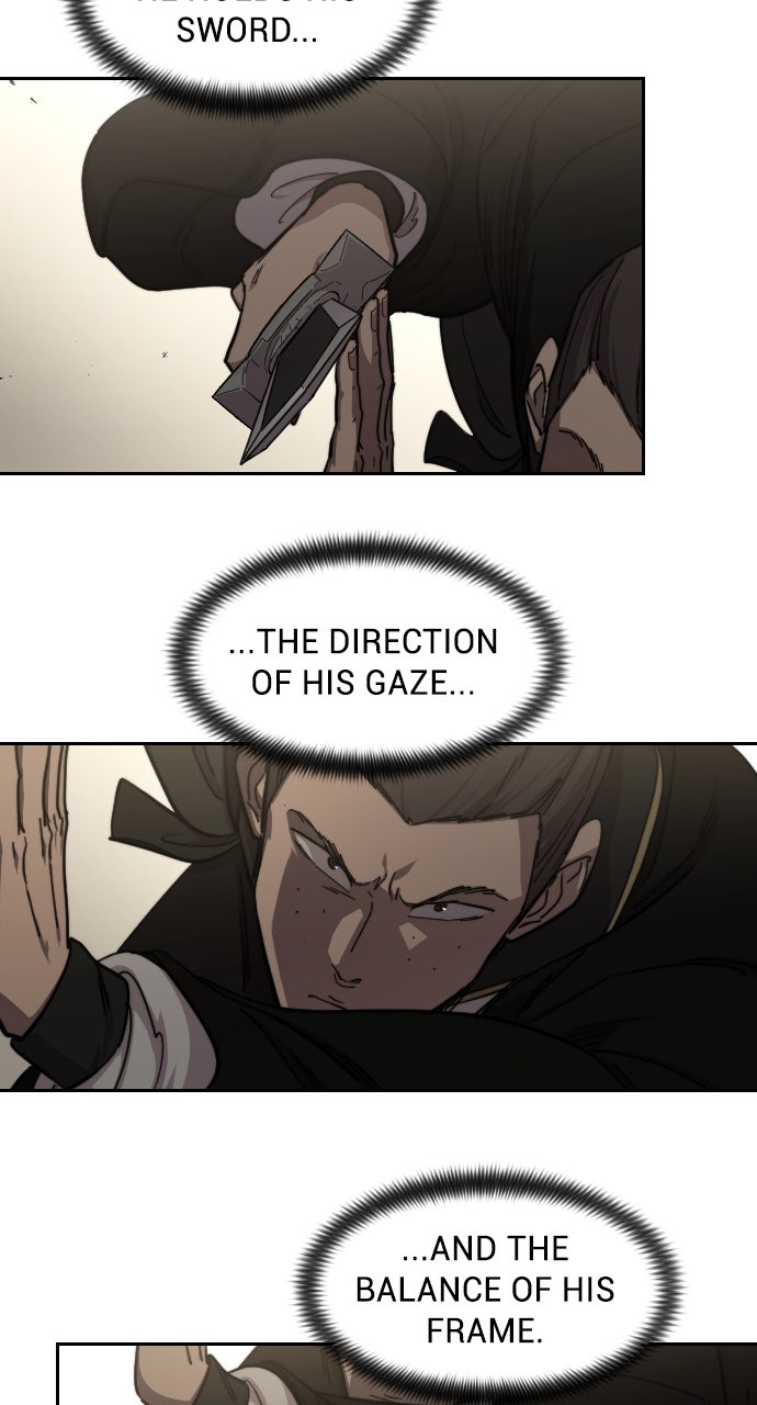 Read Return of the Blossoming Blade Manga Online