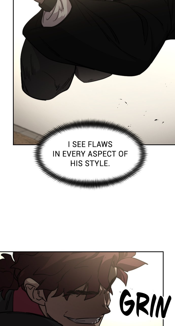 Read Return of the Blossoming Blade Manga Online