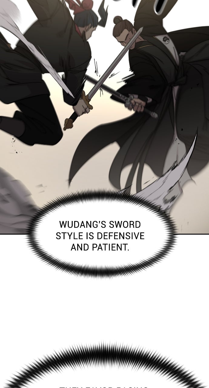 Read Return of the Blossoming Blade Manga Online