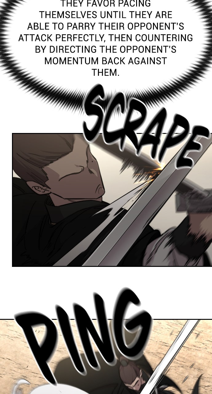 Read Return of the Blossoming Blade Manga Online
