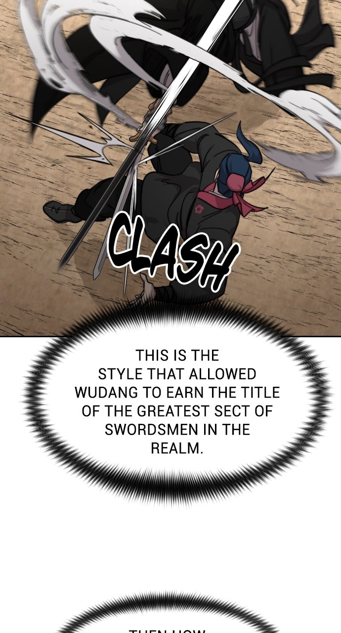 Read Return of the Blossoming Blade Manga Online