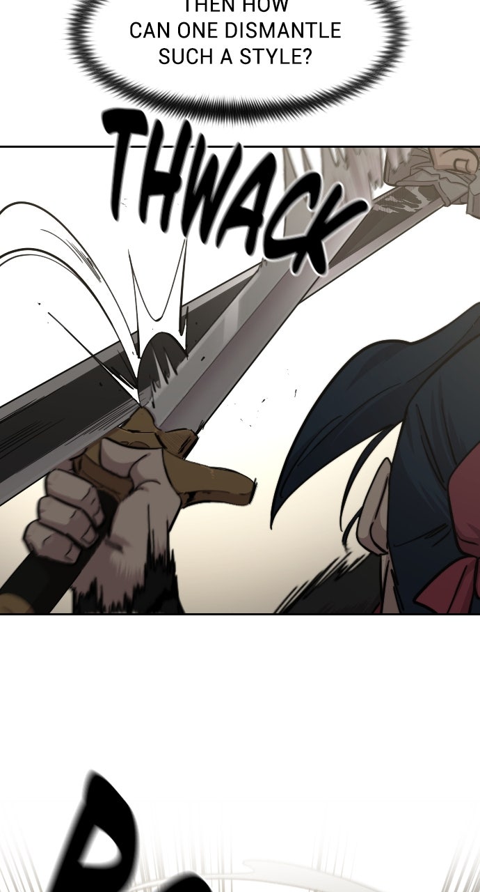 Read Return of the Blossoming Blade Manga Online