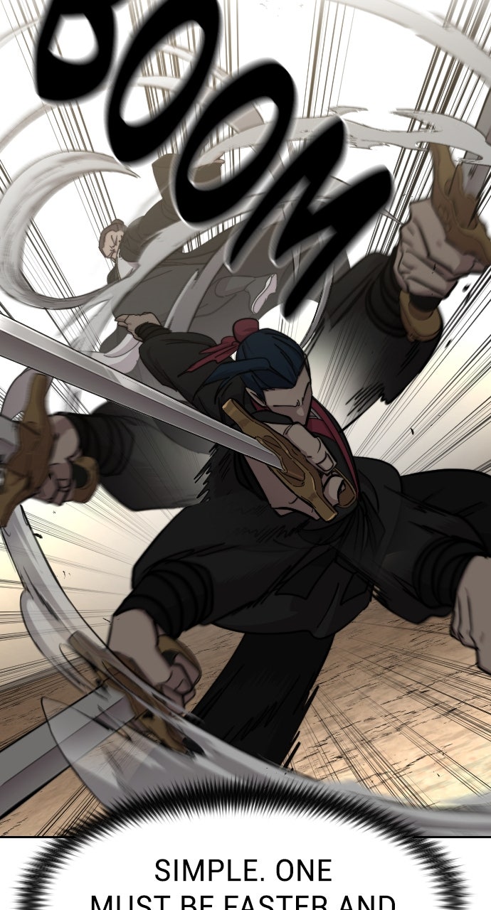Read Return of the Blossoming Blade Manga Online
