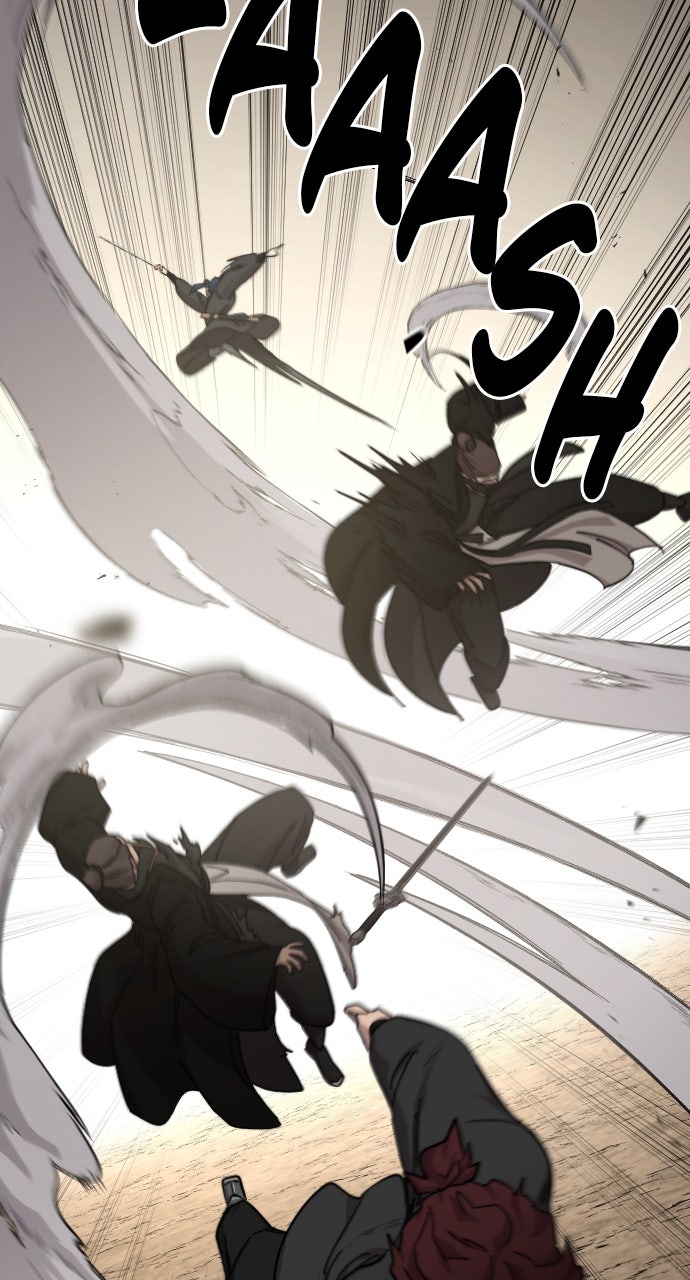 Read Return of the Blossoming Blade Manga Online