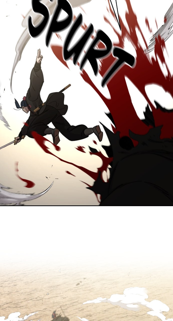 Read Return of the Blossoming Blade Manga Online