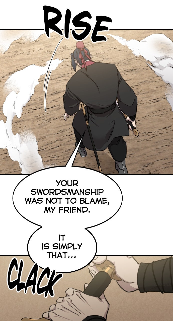 Read Return of the Blossoming Blade Manga Online
