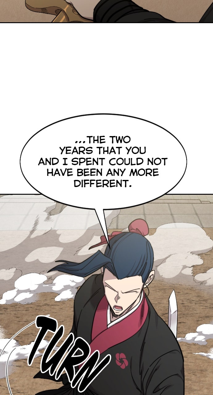 Read Return of the Blossoming Blade Manga Online