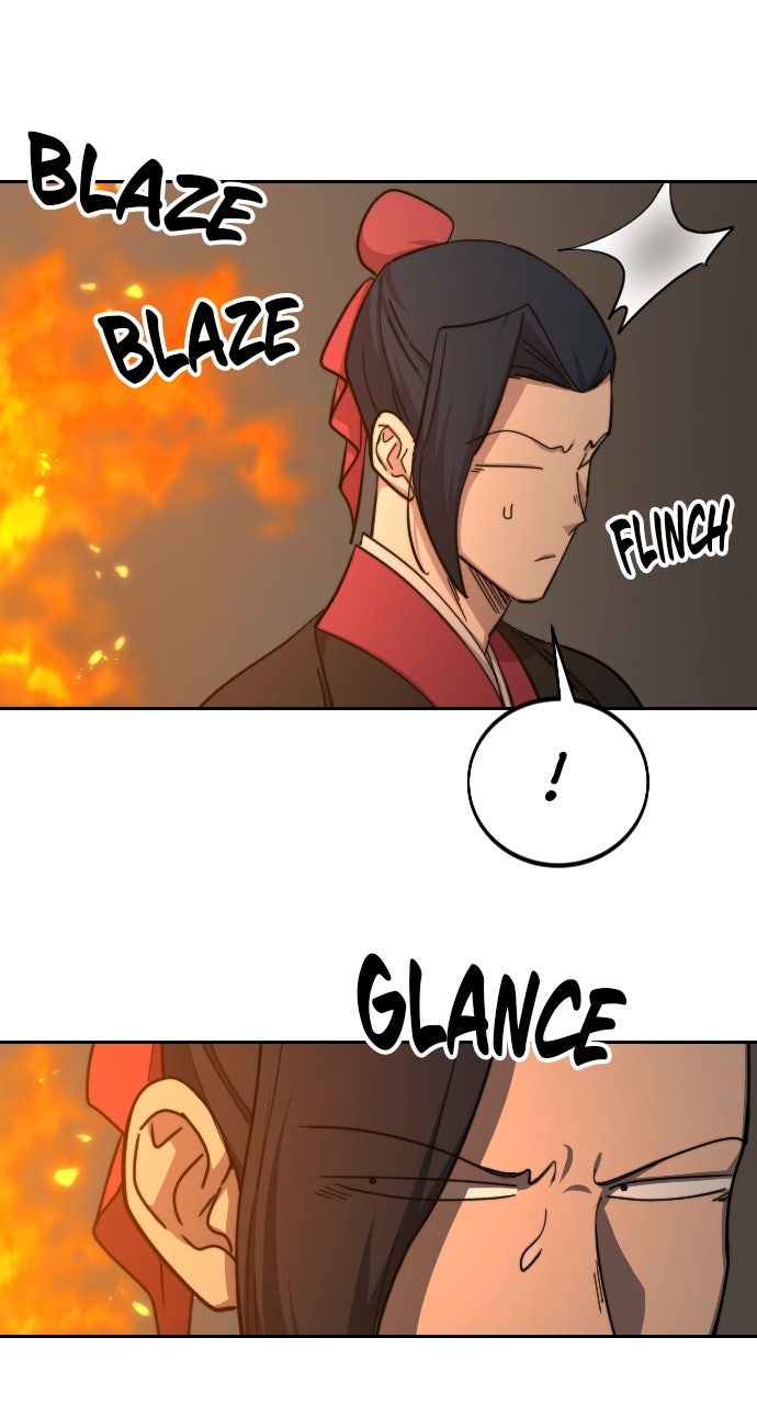 Read Return of the Blossoming Blade Manga Online