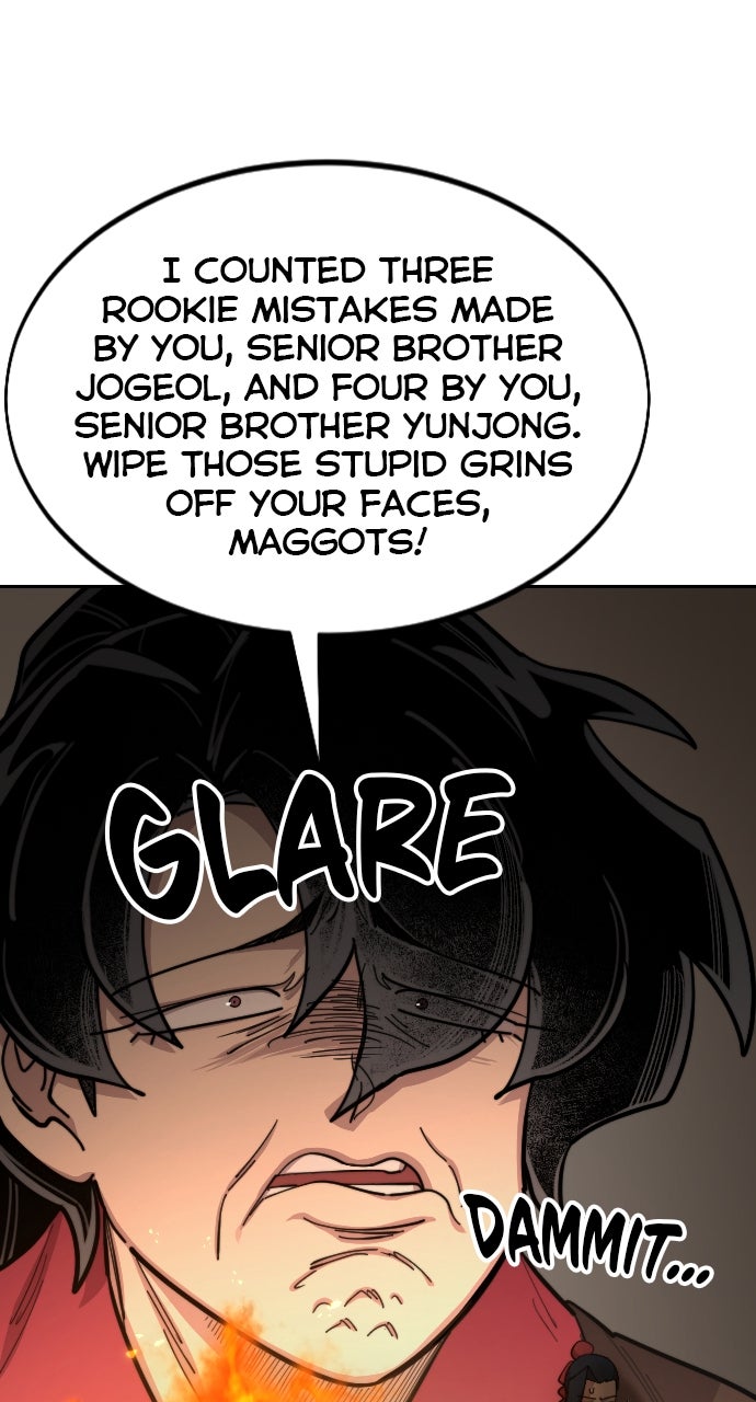 Read Return of the Blossoming Blade Manga Online