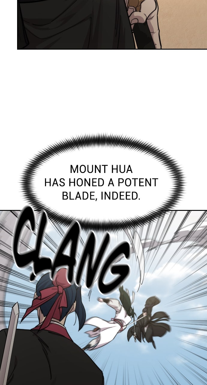 Read Return of the Blossoming Blade Manga Online
