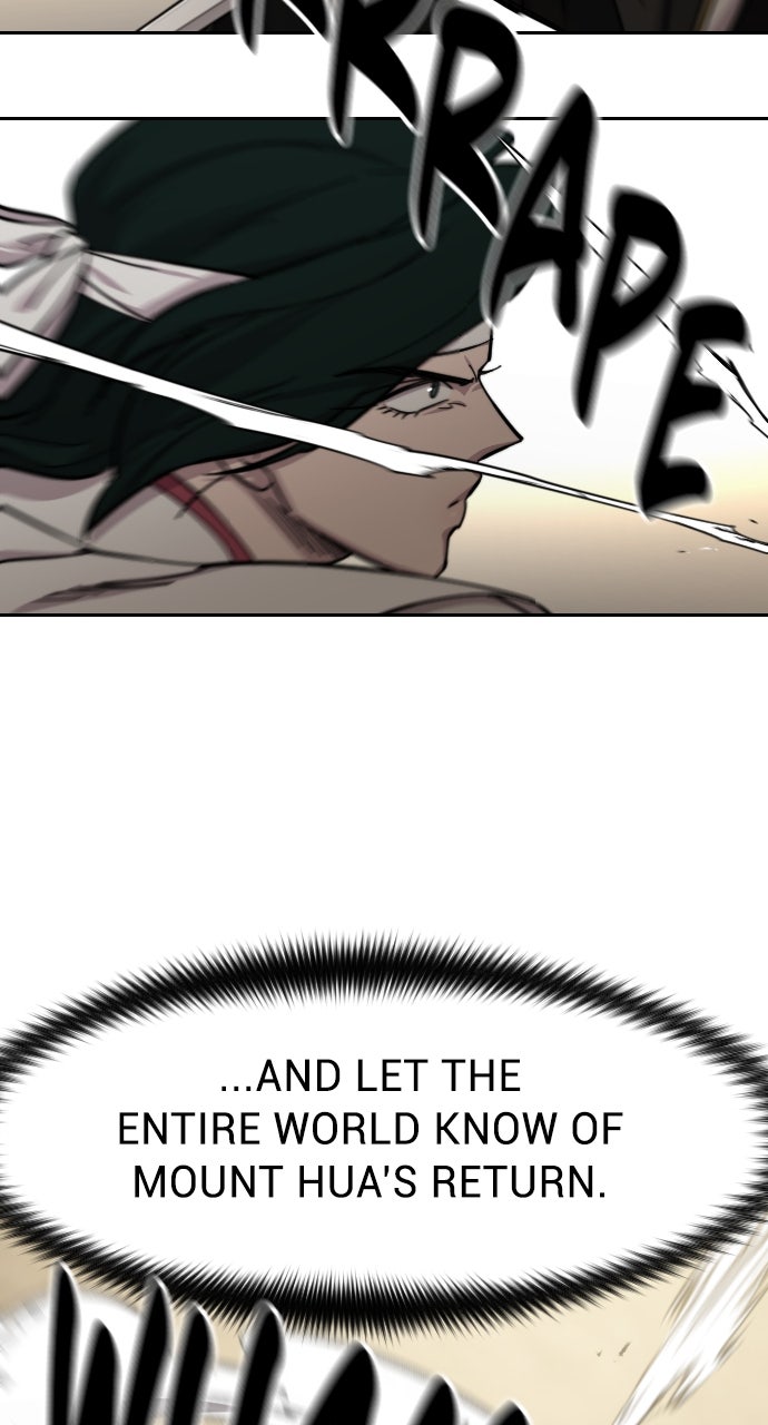 Read Return of the Blossoming Blade Manga Online