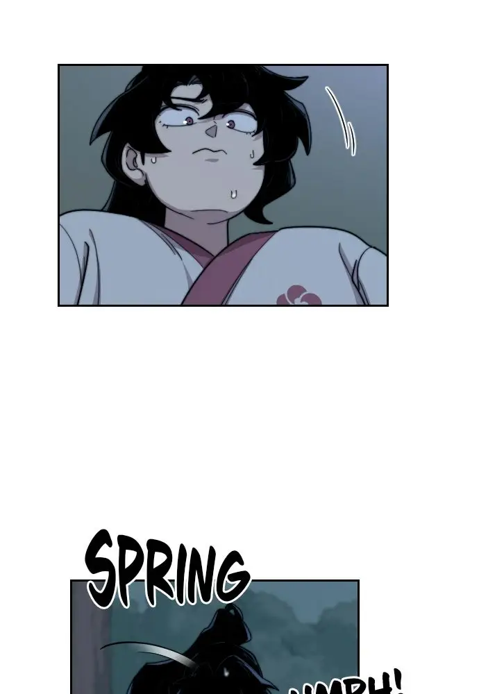 Read Return of the Blossoming Blade Manga Online