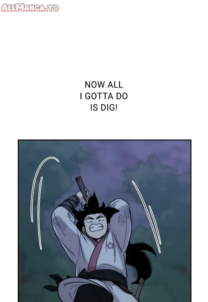 Read Return of the Blossoming Blade Manga Online