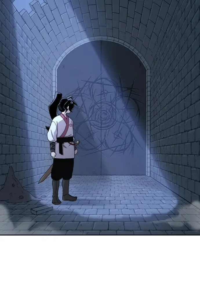 Read Return of the Blossoming Blade Manga Online