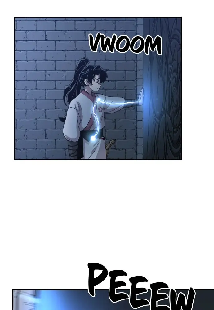 Read Return of the Blossoming Blade Manga Online