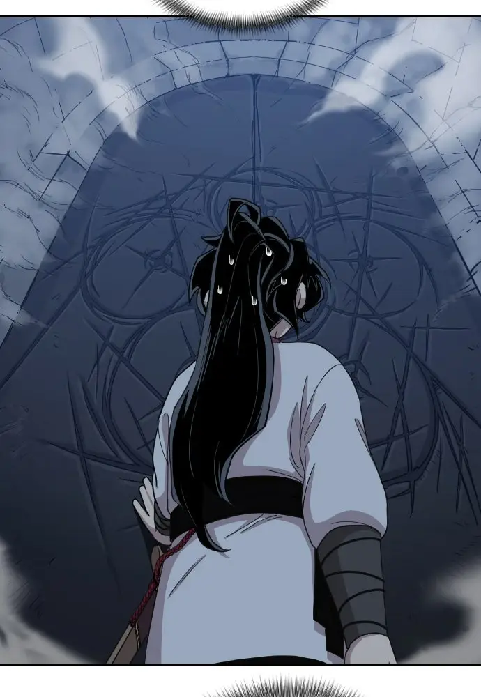 Read Return of the Blossoming Blade Manga Online