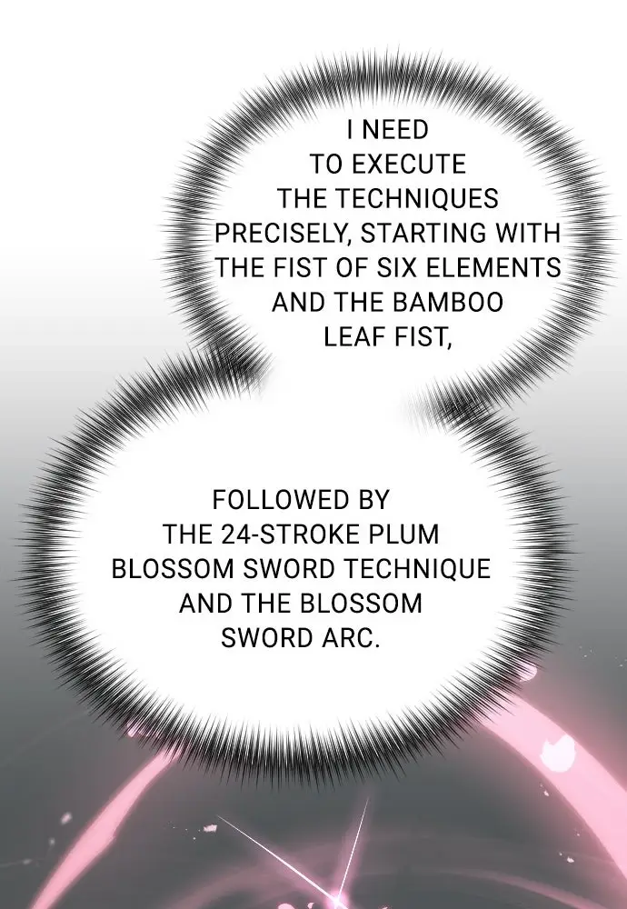 Read Return of the Blossoming Blade Manga Online