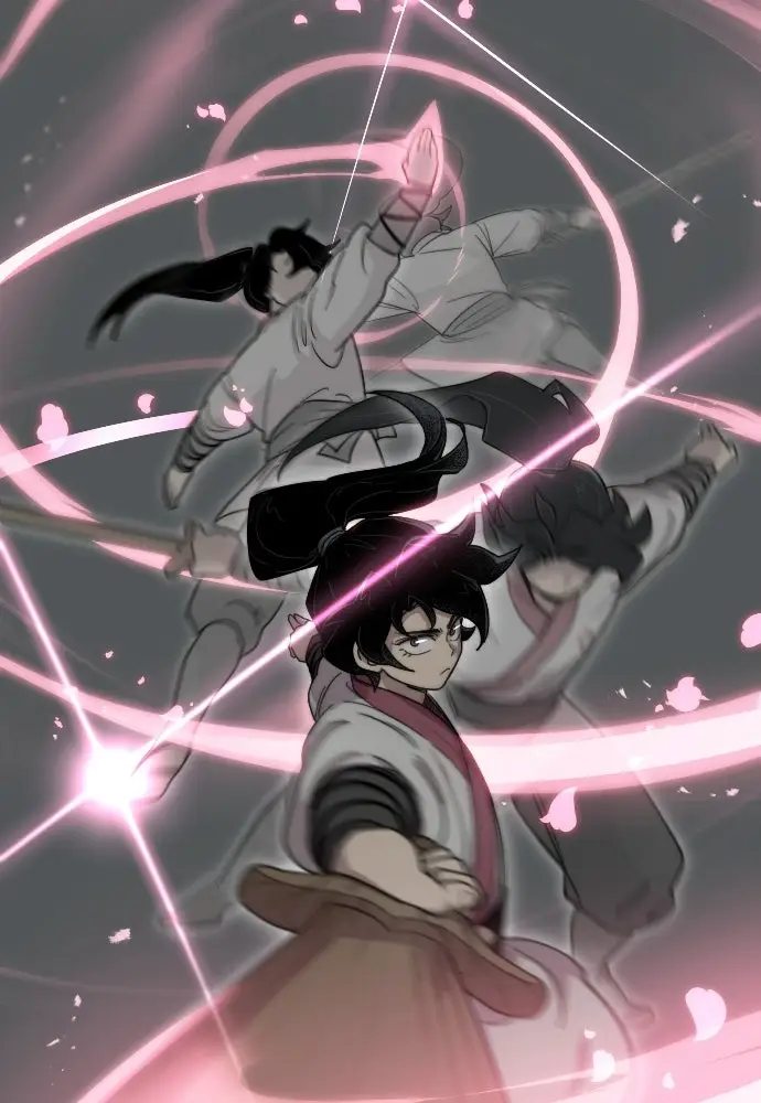Read Return of the Blossoming Blade Manga Online
