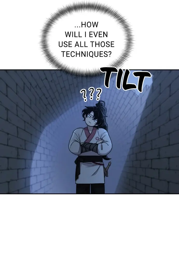 Read Return of the Blossoming Blade Manga Online