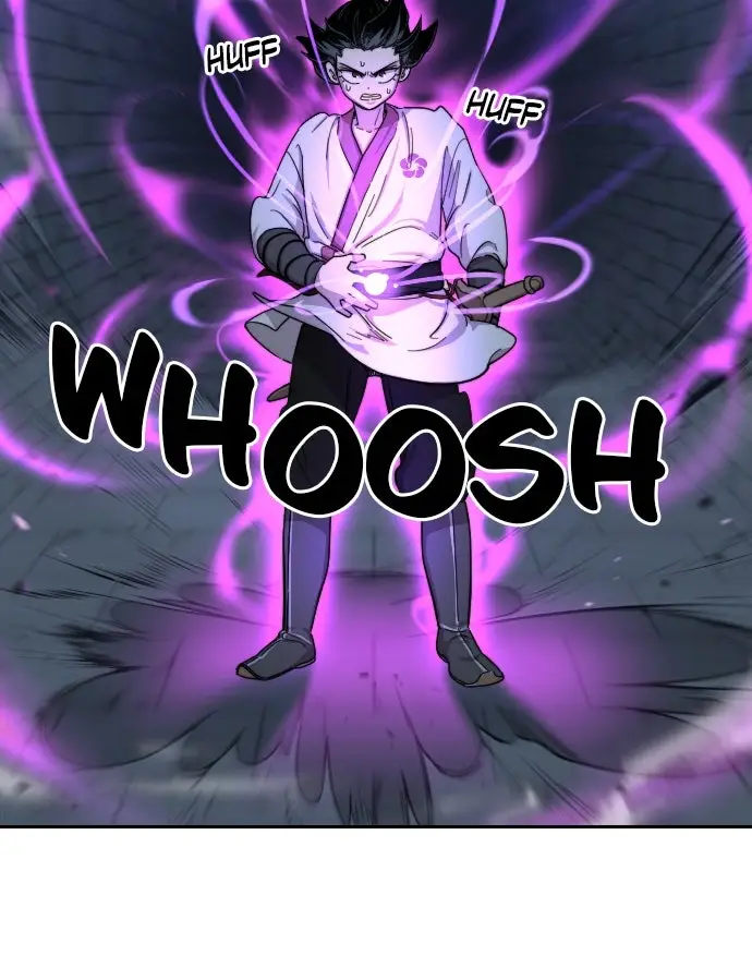 Read Return of the Blossoming Blade Manga Online
