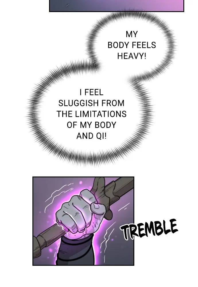 Read Return of the Blossoming Blade Manga Online