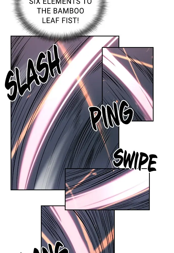 Read Return of the Blossoming Blade Manga Online