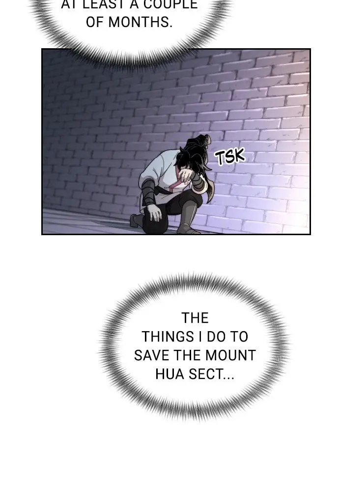 Read Return of the Blossoming Blade Manga Online