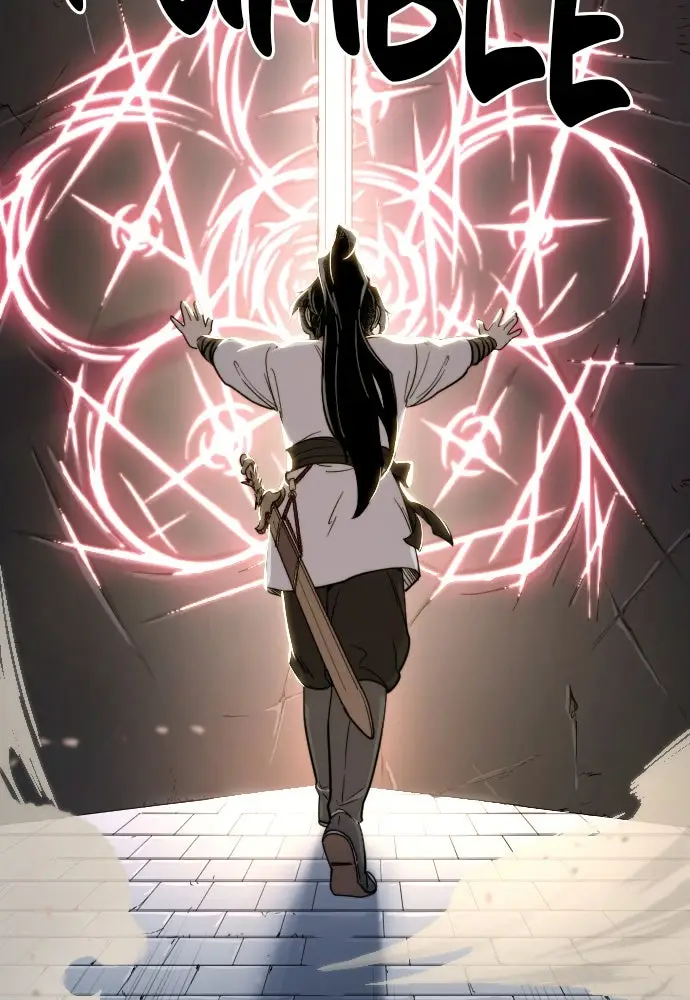 Read Return of the Blossoming Blade Manga Online