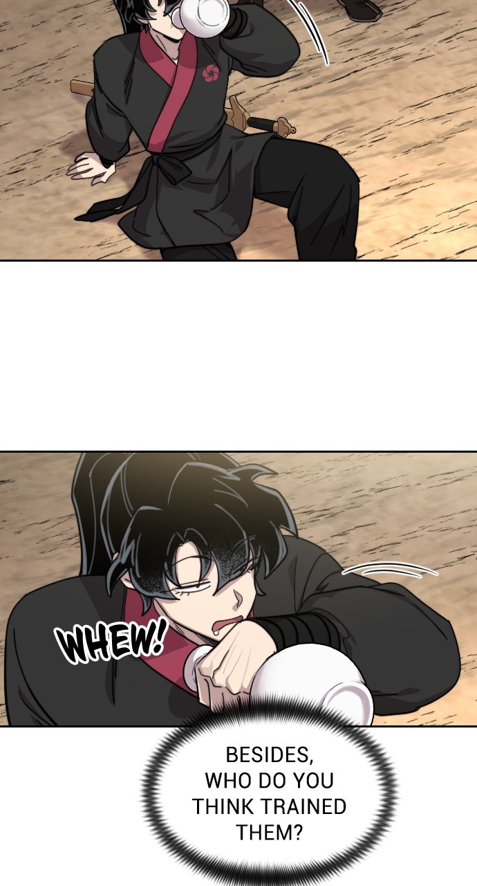 Read Return of the Blossoming Blade Manga Online