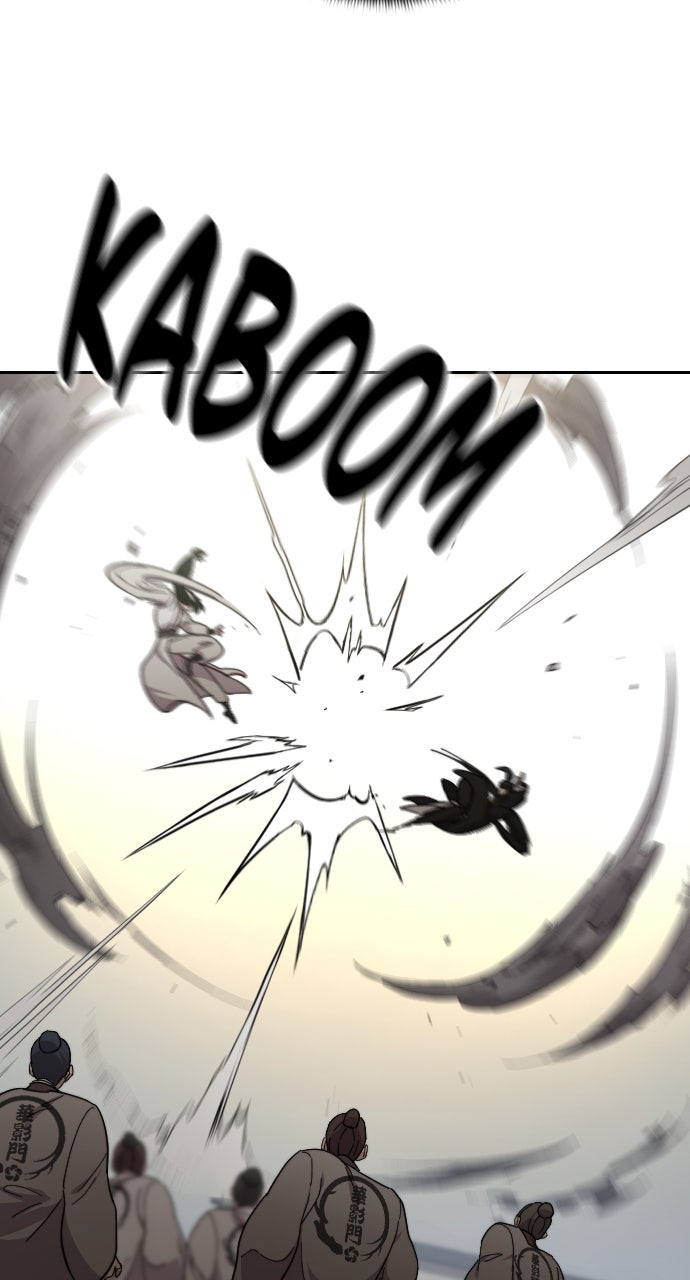 Read Return of the Blossoming Blade Manga Online
