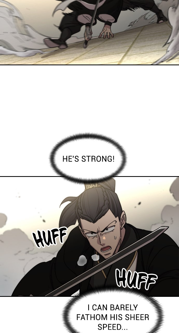 Read Return of the Blossoming Blade Manga Online