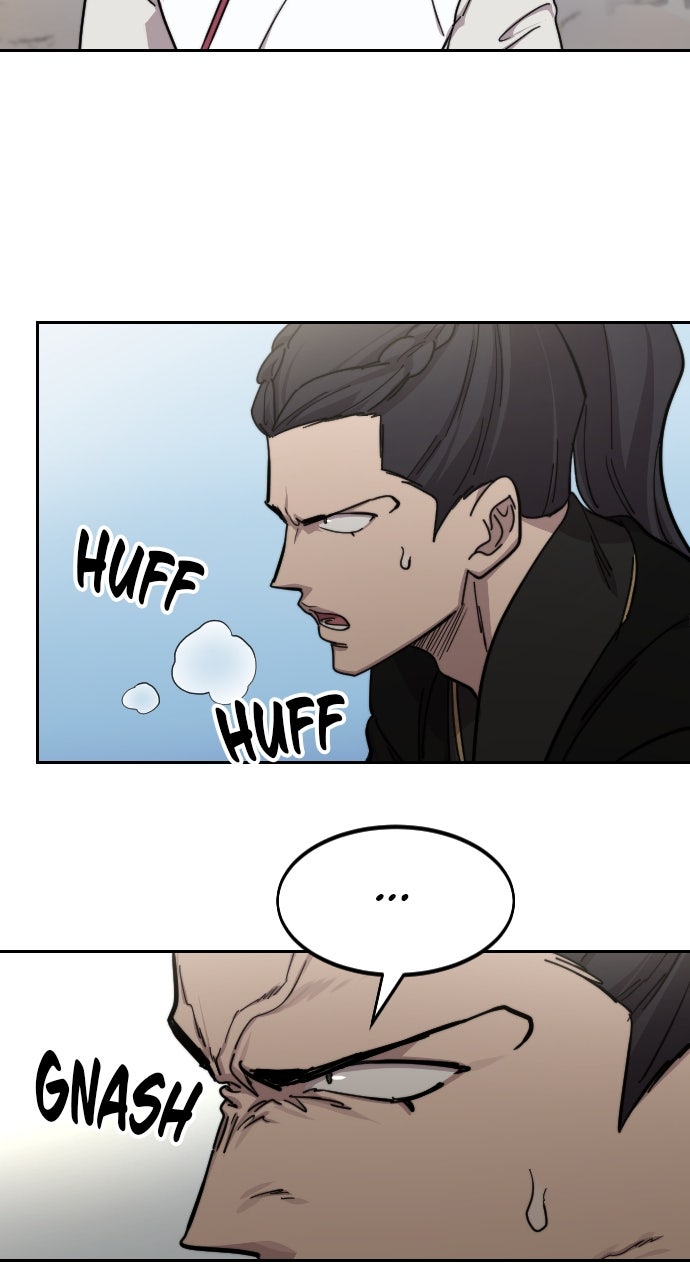 Read Return of the Blossoming Blade Manga Online