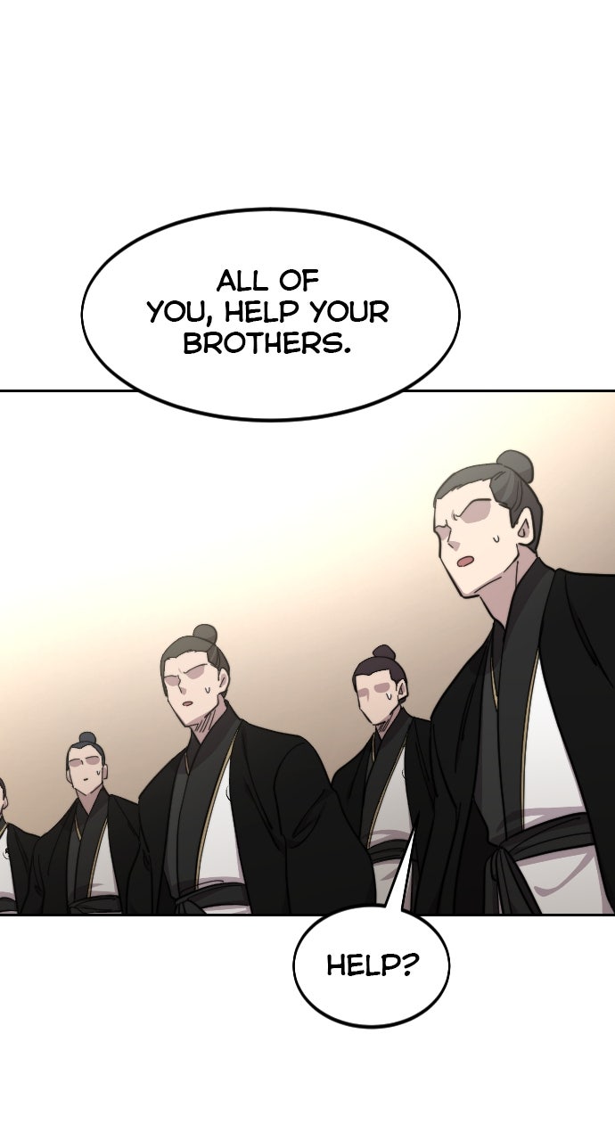 Read Return of the Blossoming Blade Manga Online