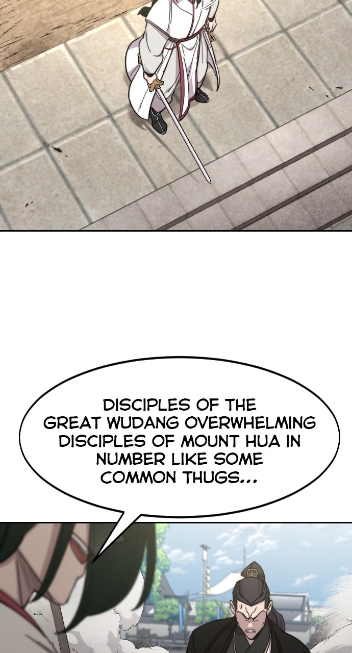 Read Return of the Blossoming Blade Manga Online