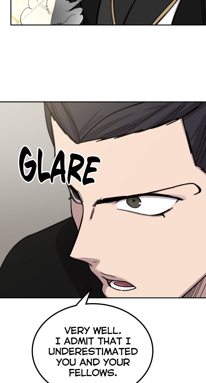 Read Return of the Blossoming Blade Manga Online