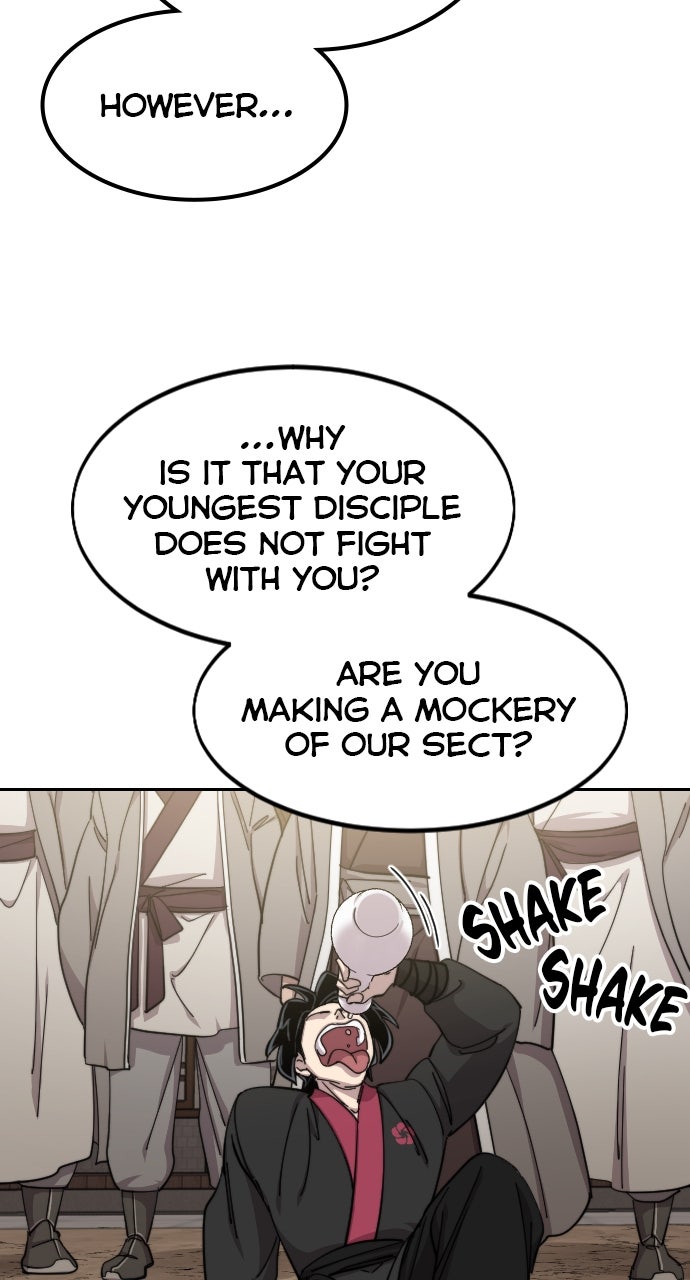 Read Return of the Blossoming Blade Manga Online