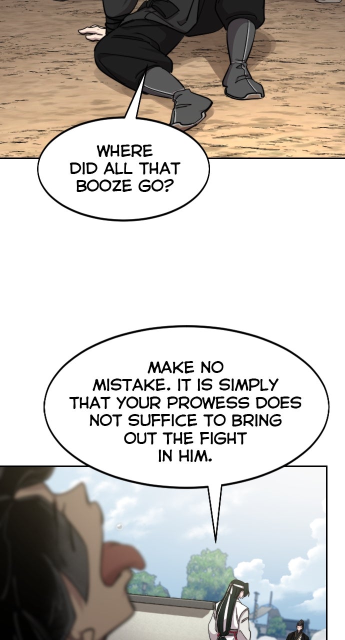 Read Return of the Blossoming Blade Manga Online