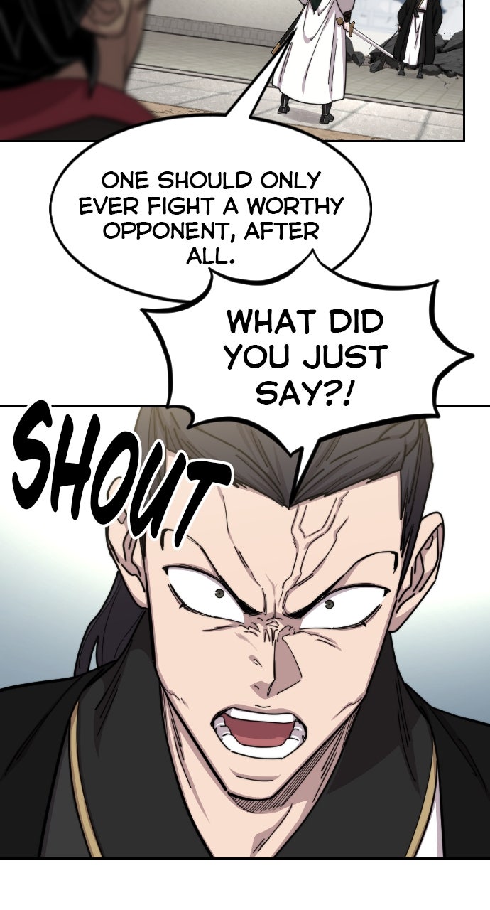 Read Return of the Blossoming Blade Manga Online