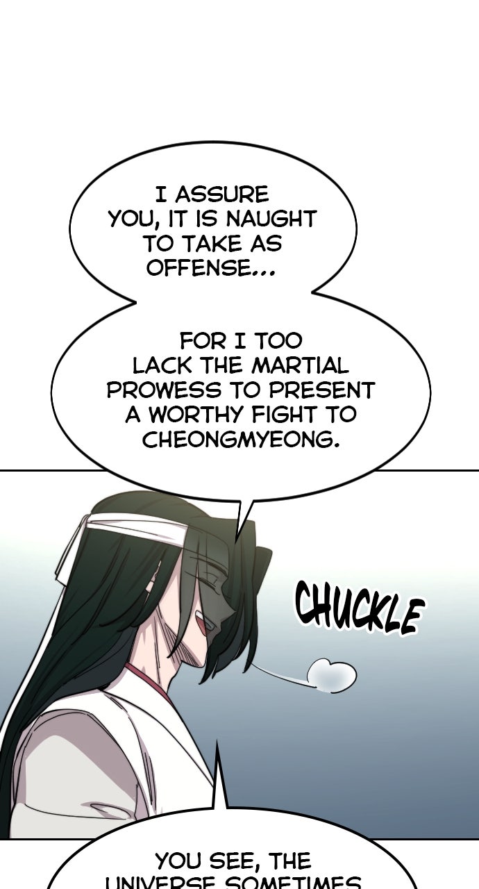 Read Return of the Blossoming Blade Manga Online