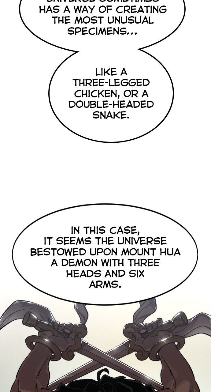 Read Return of the Blossoming Blade Manga Online