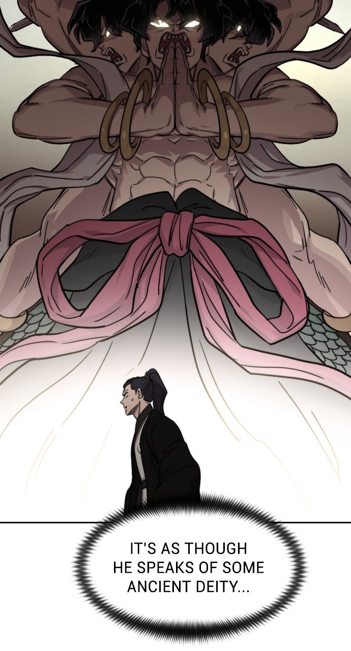 Read Return of the Blossoming Blade Manga Online