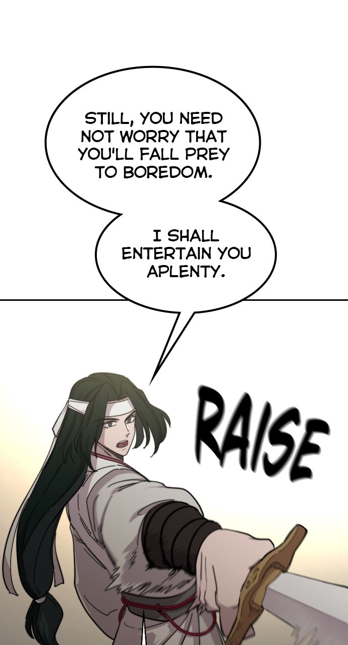 Read Return of the Blossoming Blade Manga Online