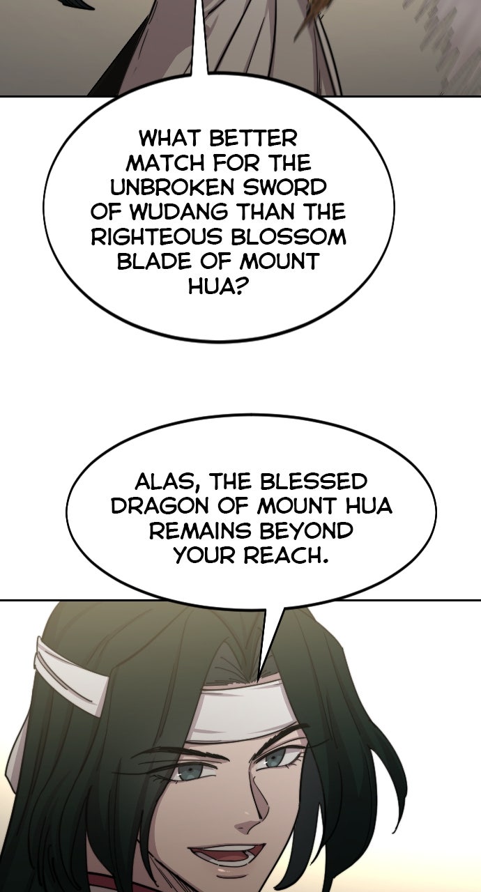 Read Return of the Blossoming Blade Manga Online