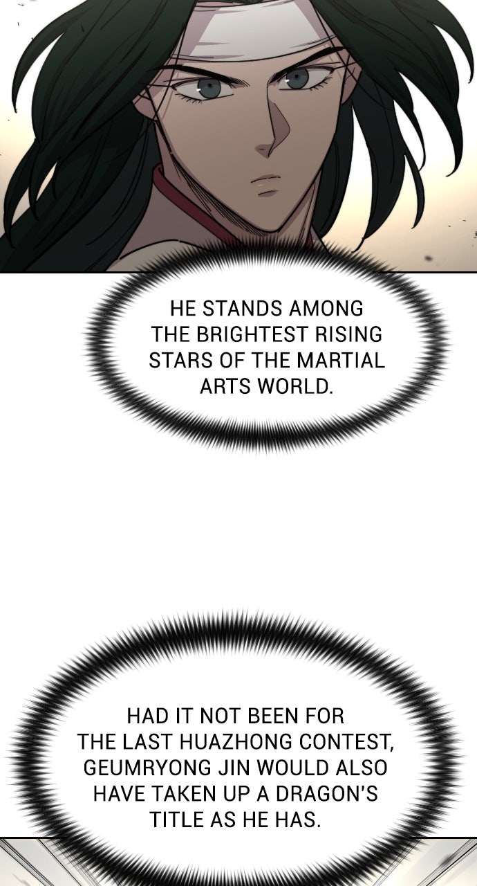 Read Return of the Blossoming Blade Manga Online