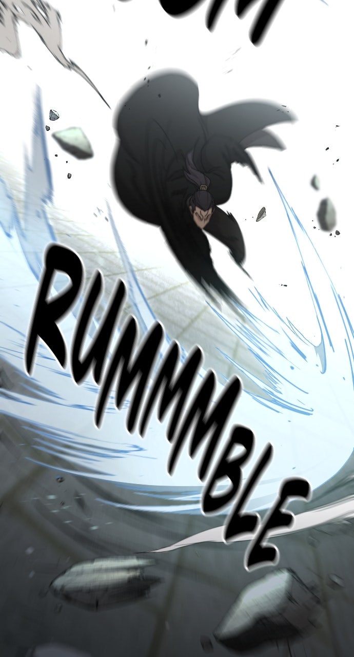 Read Return of the Blossoming Blade Manga Online